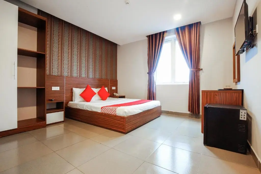 OYO 491 Truong Sa Hotel — фото 1
