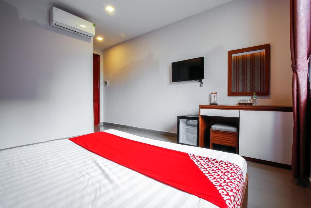 Дананг: OYO 491 Truong Sa Hotel