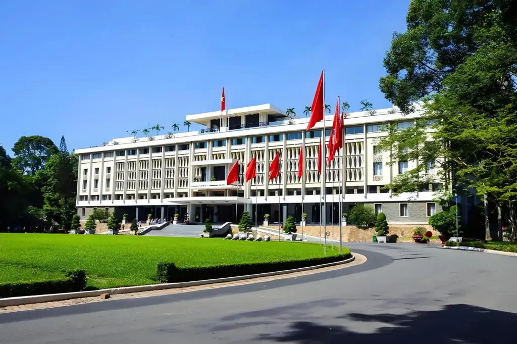 Хошимин: A25 Hotel - 06 Truong Dinh