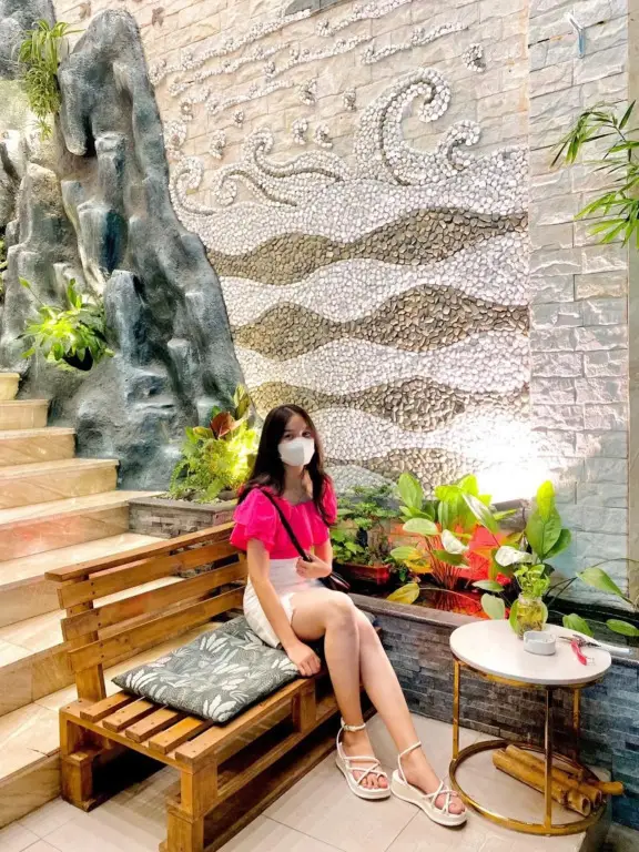 Нячанг: Yen Vang Hotel & Apartment