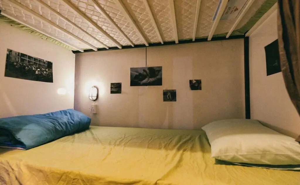 остров Фукуок: Hostel The God Father