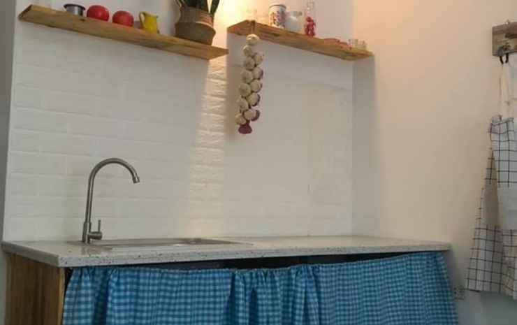 Ханой: Manmo Nha Minh Homestay