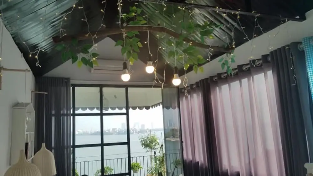 Ханой: Manmo Nha Minh Homestay