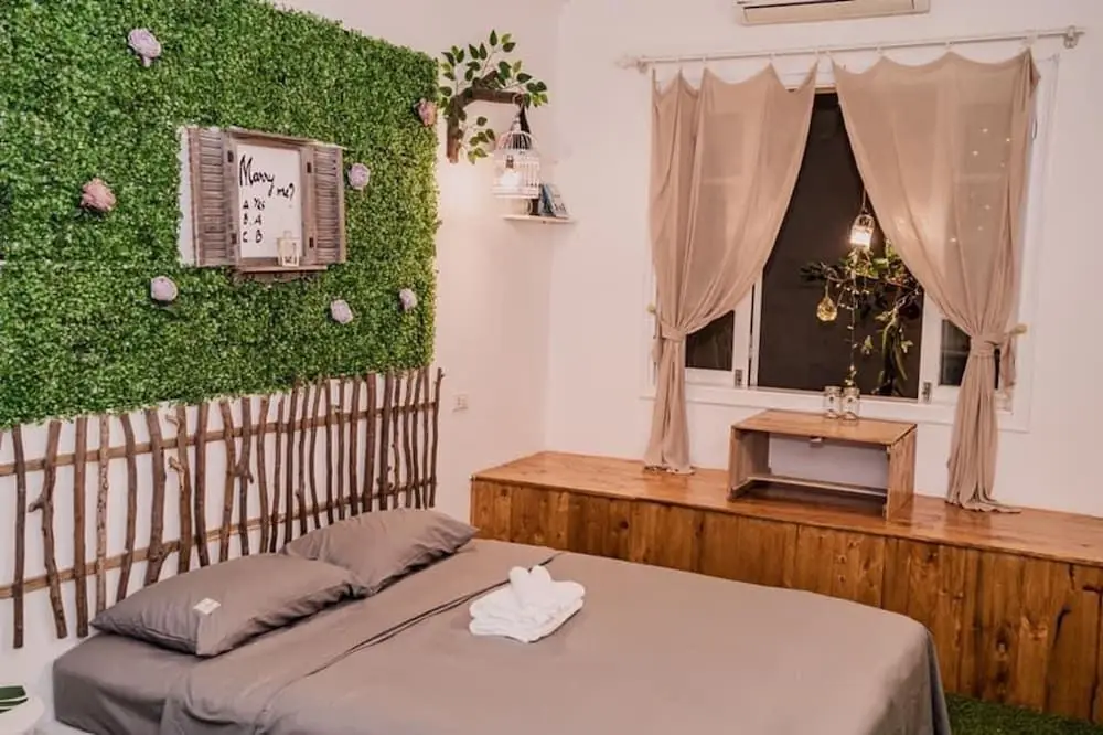 Ханой: Manmo Nha Minh Homestay