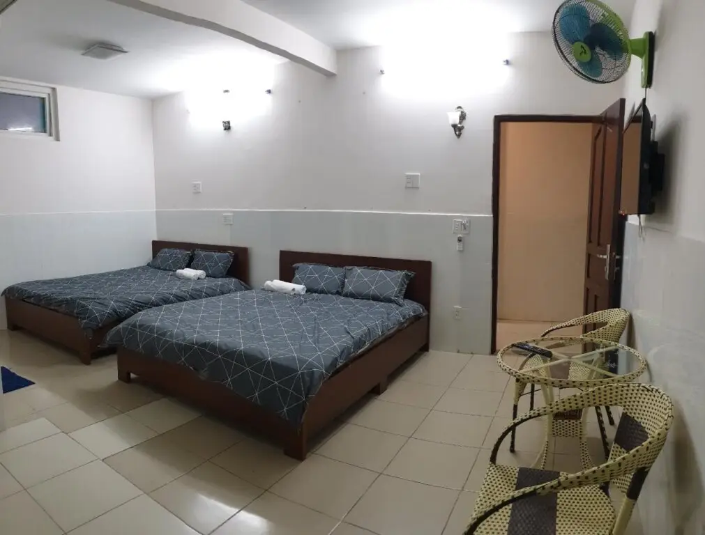 Биен-Хоа: Bin Hom Hotel