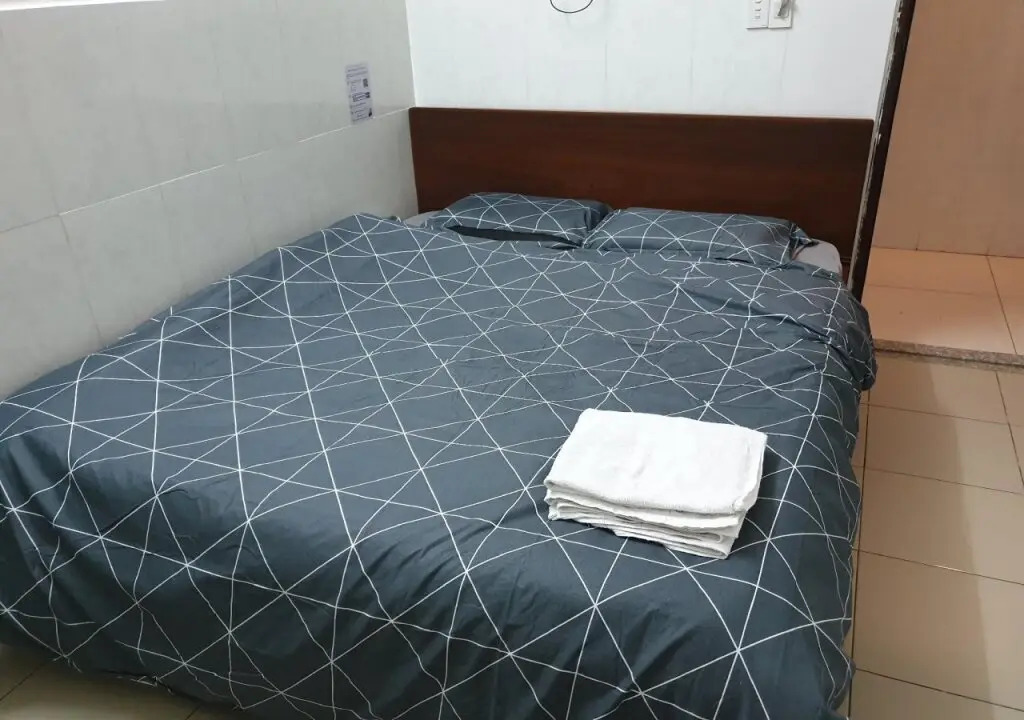Биен-Хоа: Bin Hom Hotel