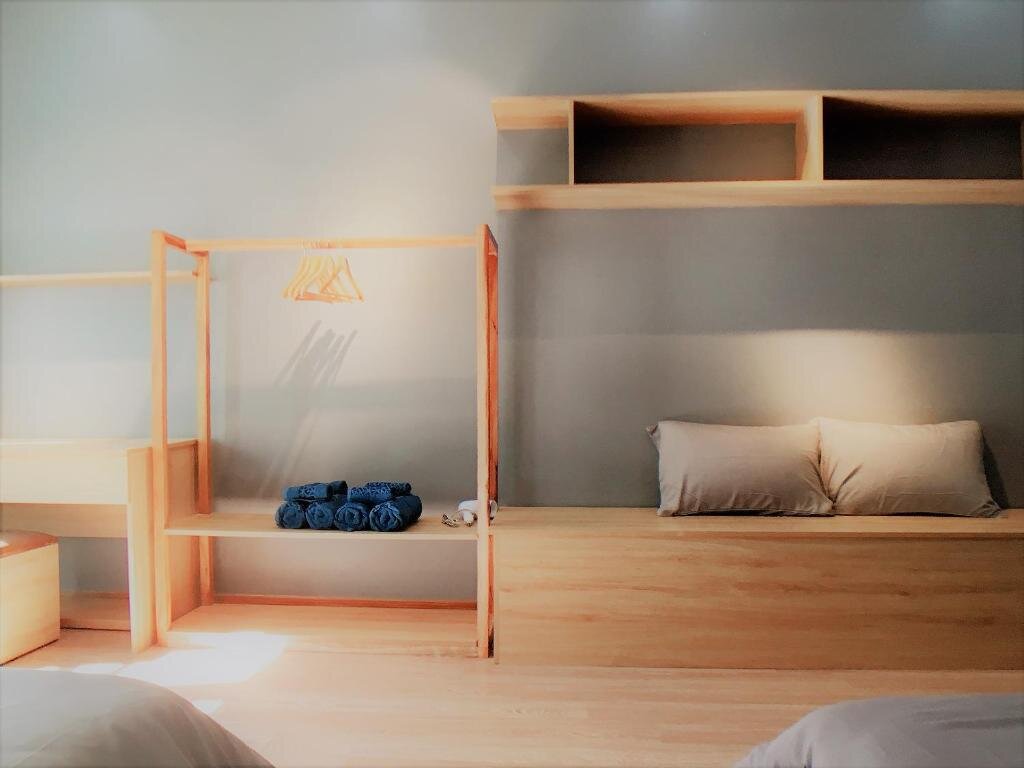 Дананг: Delistay - Hostel