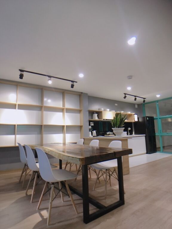 Дананг: Delistay - Hostel