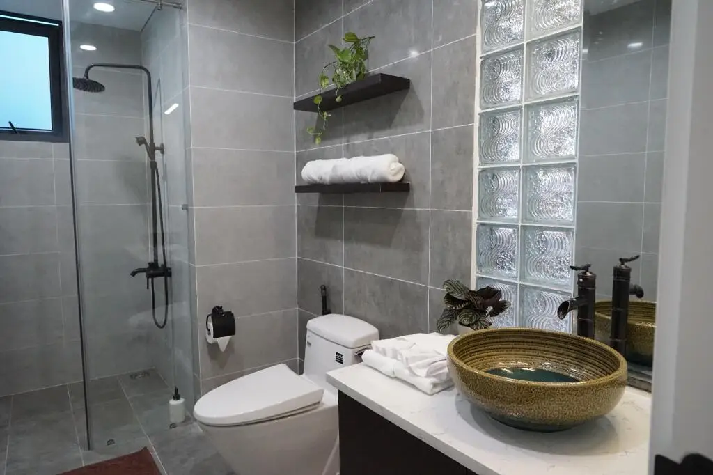 остров Фукуок: Stork Phu Quoc Homestay - Hostel