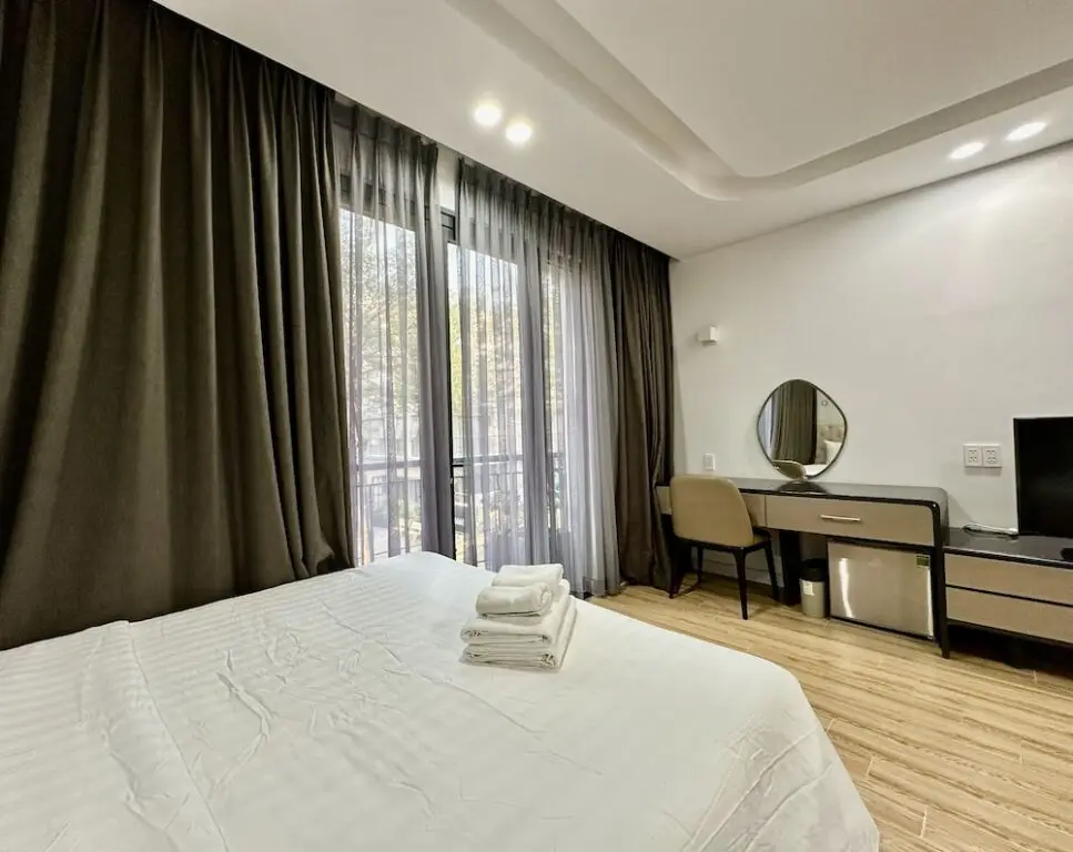 Stork Phu Quoc Homestay - Hostel — фото 1