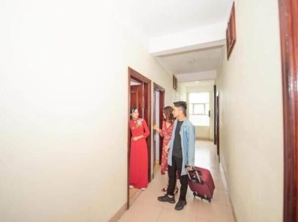 Ниньбинь: Nam Khanh Hostel