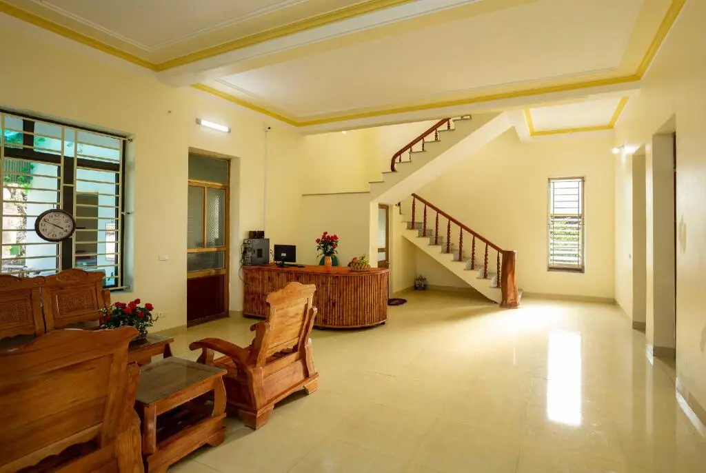 Хоа Лу: Hang Mua Central Homestay