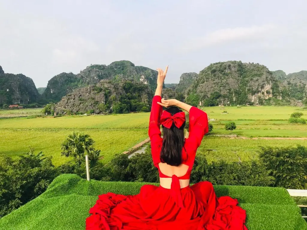 Хоа Лу: Hang Mua Central Homestay