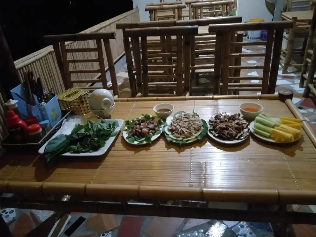 Хоа Лу: Hang Mua Central Homestay