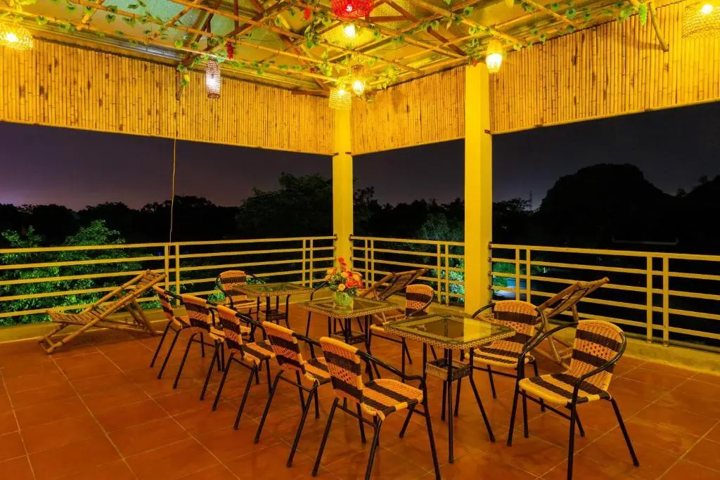 Хоа Лу: Hang Mua Central Homestay