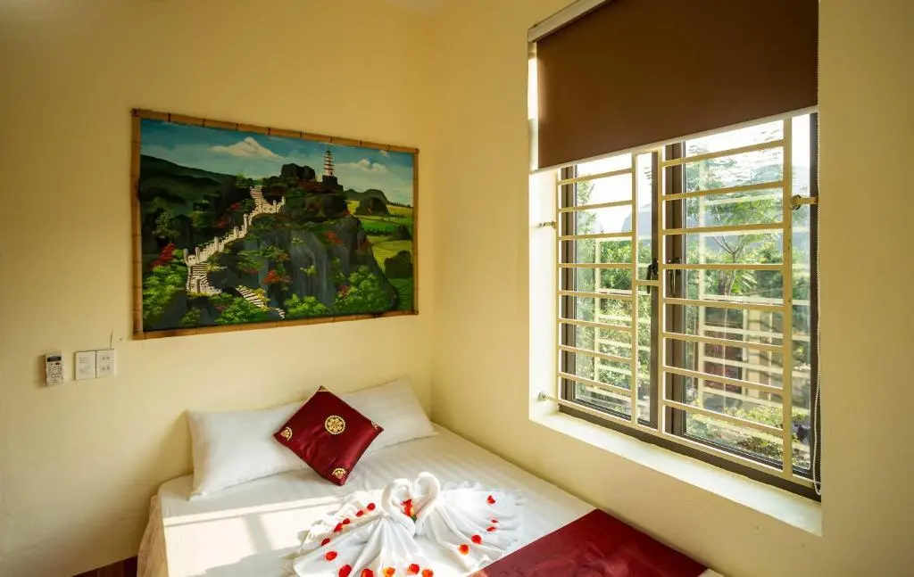 Хоа Лу: Hang Mua Central Homestay