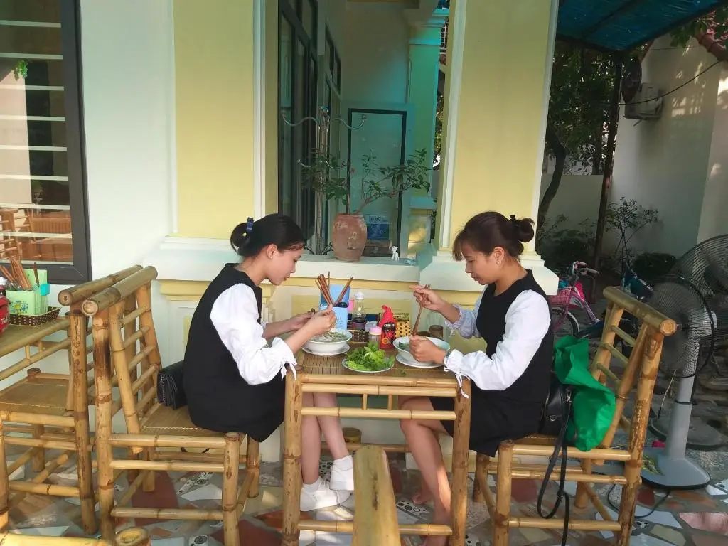 Хоа Лу: Hang Mua Central Homestay