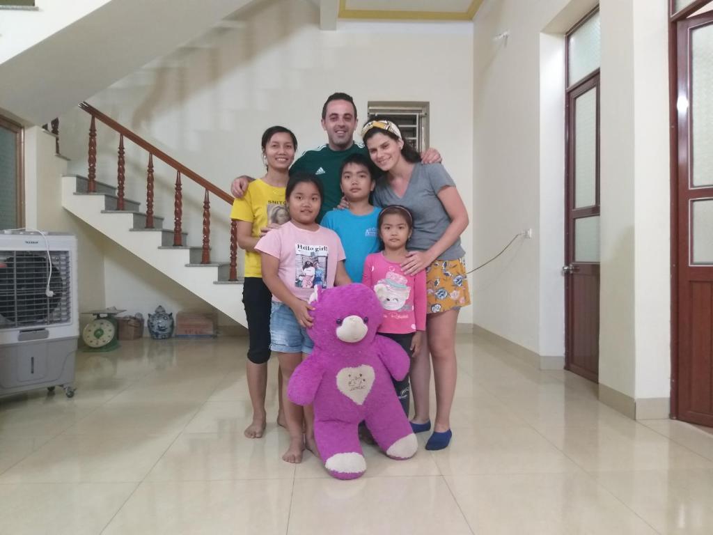 Хоа Лу: Hang Mua Central Homestay