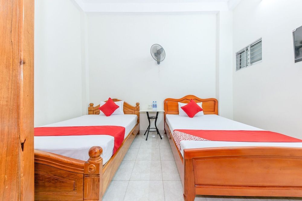 Нячанг: Oyo 519 365 Motel