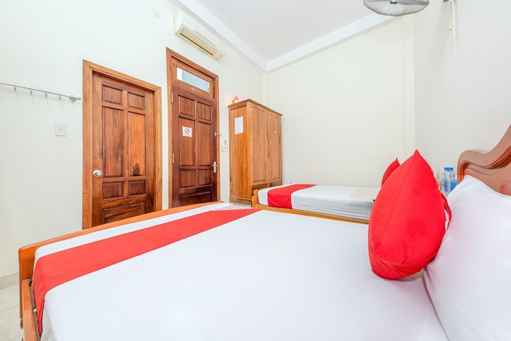 Нячанг: Oyo 519 365 Motel