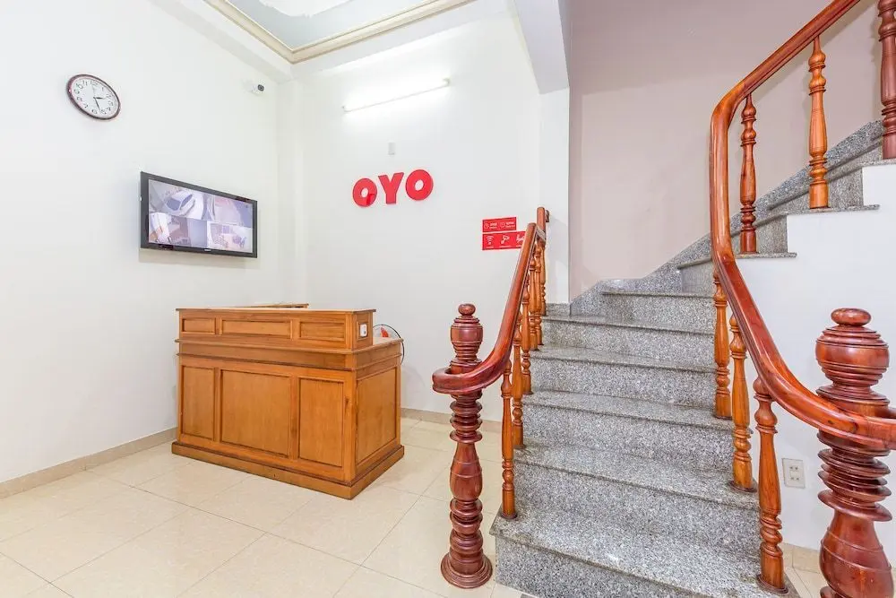 Нячанг: Oyo 519 365 Motel