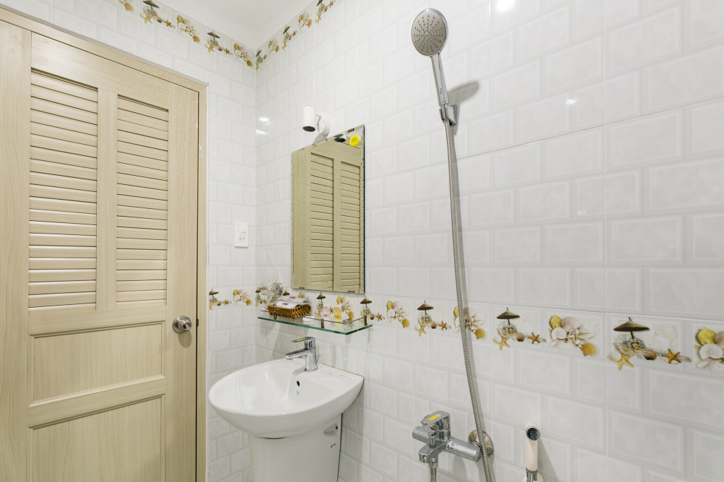 Хошимин: Super OYO 520 Friendly Homestay
