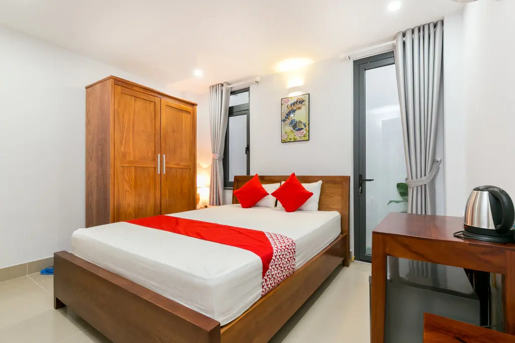 Хошимин: Super OYO 520 Friendly Homestay