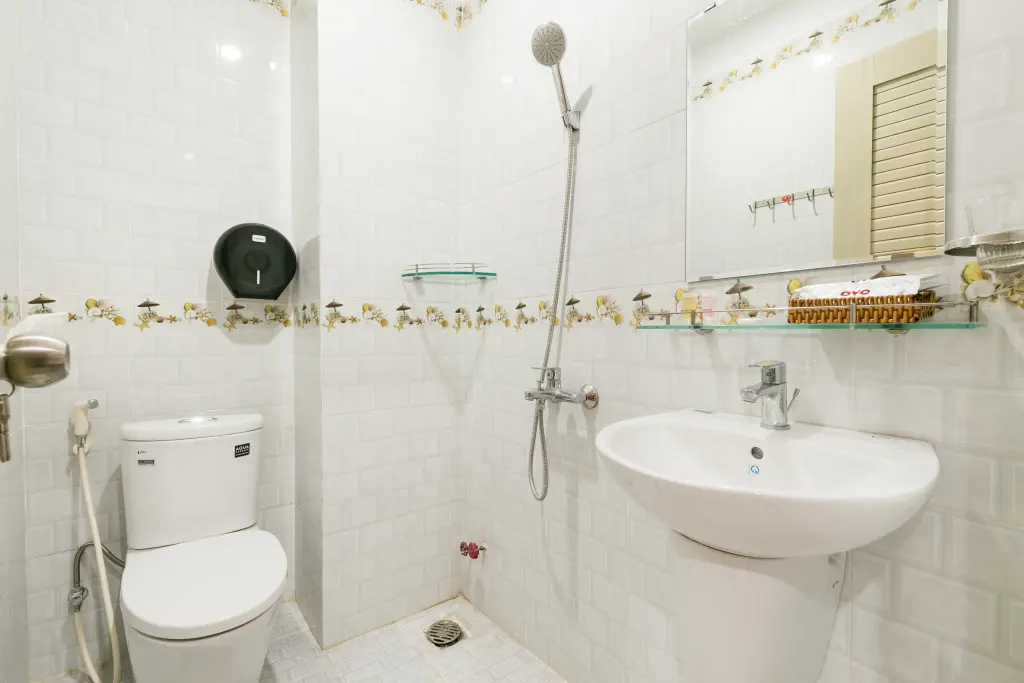Хошимин: Super OYO 520 Friendly Homestay