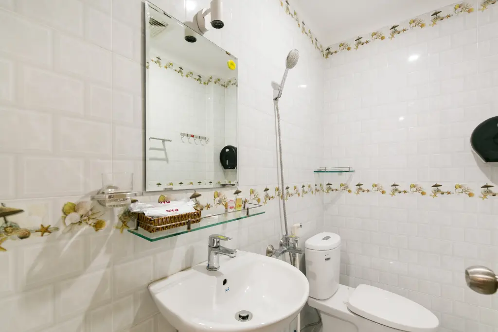Хошимин: Super OYO 520 Friendly Homestay