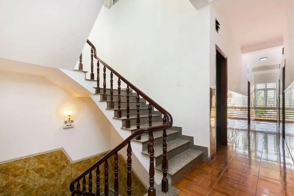 Хошимин: OYO 521 Hoang Anh Hotel
