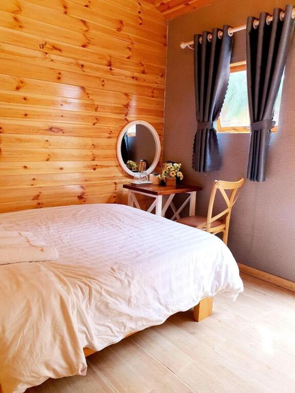 Далат: An An House - Hostel