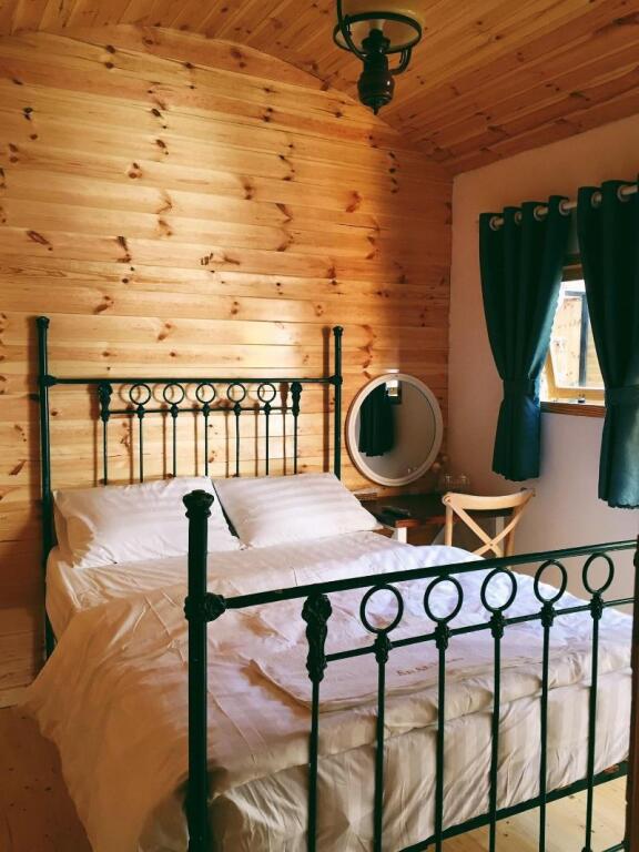 Далат: An An House - Hostel