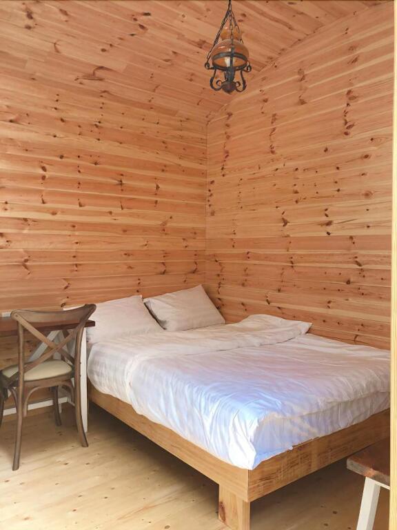 Далат: An An House - Hostel