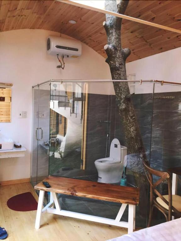 Далат: An An House - Hostel