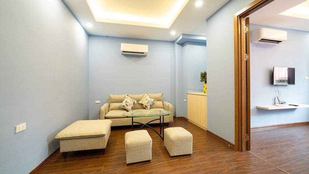 Ханой: Camellia Homestay