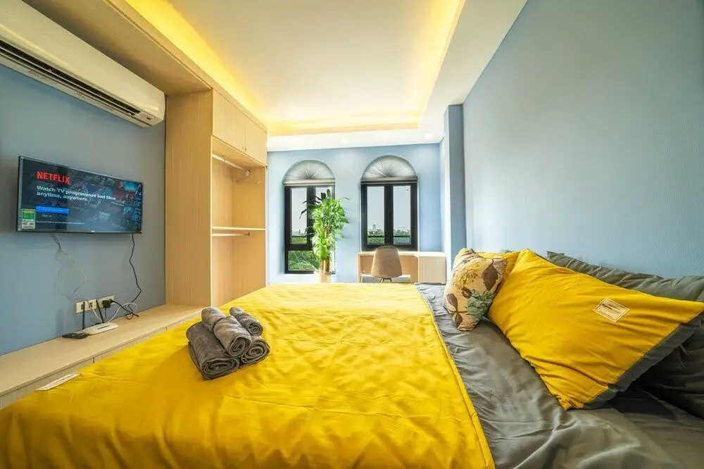 Ханой: Camellia Homestay