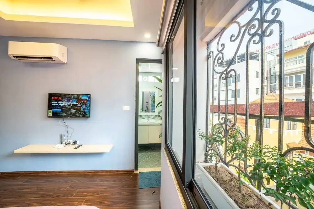 Ханой: Camellia Homestay