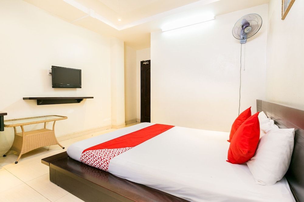 Хошимин: OYO 423 Khanh Ngoc Hotel