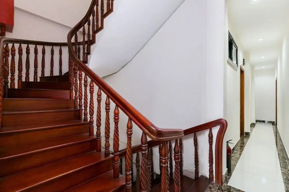 Дананг: Oyo 496 Olani Homestay