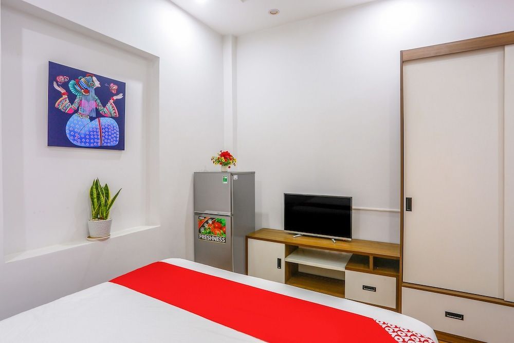 Дананг: Oyo 496 Olani Homestay