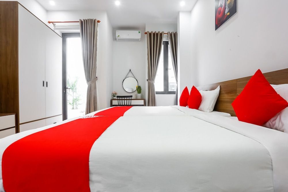 Дананг: Oyo 496 Olani Homestay