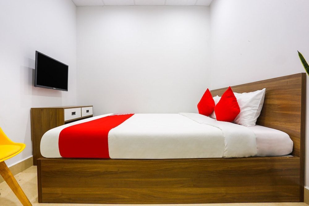 Дананг: Oyo 496 Olani Homestay