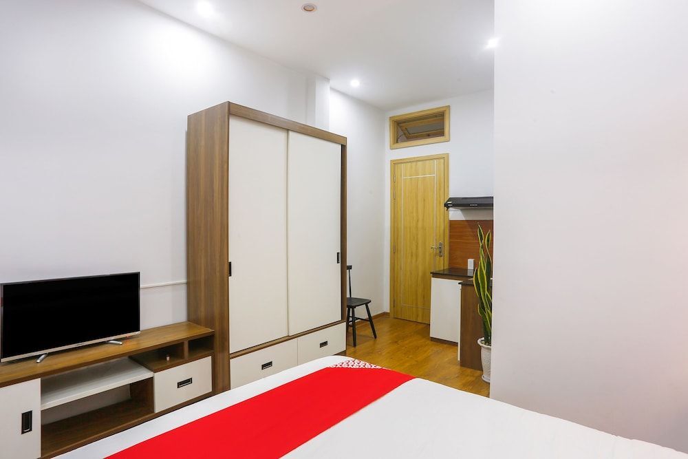 Дананг: Oyo 496 Olani Homestay