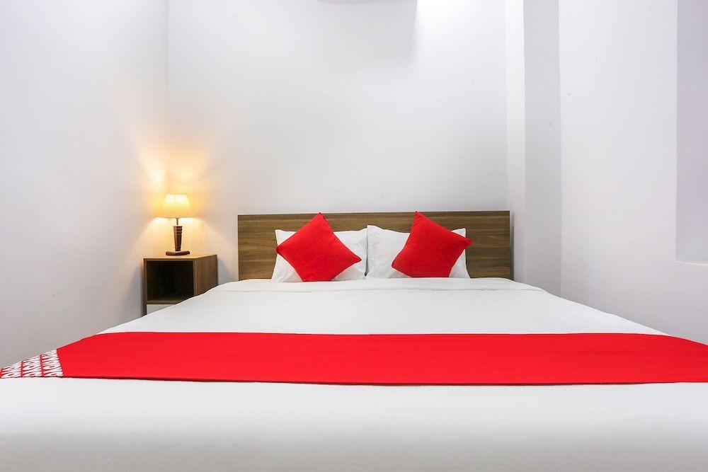 Дананг: Oyo 496 Olani Homestay