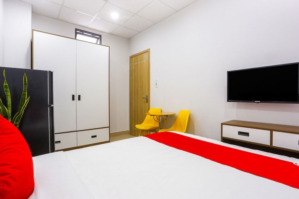 Дананг: Oyo 496 Olani Homestay