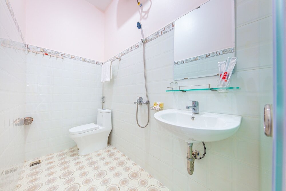Далат: Oyo 507 Son Lam Hotel