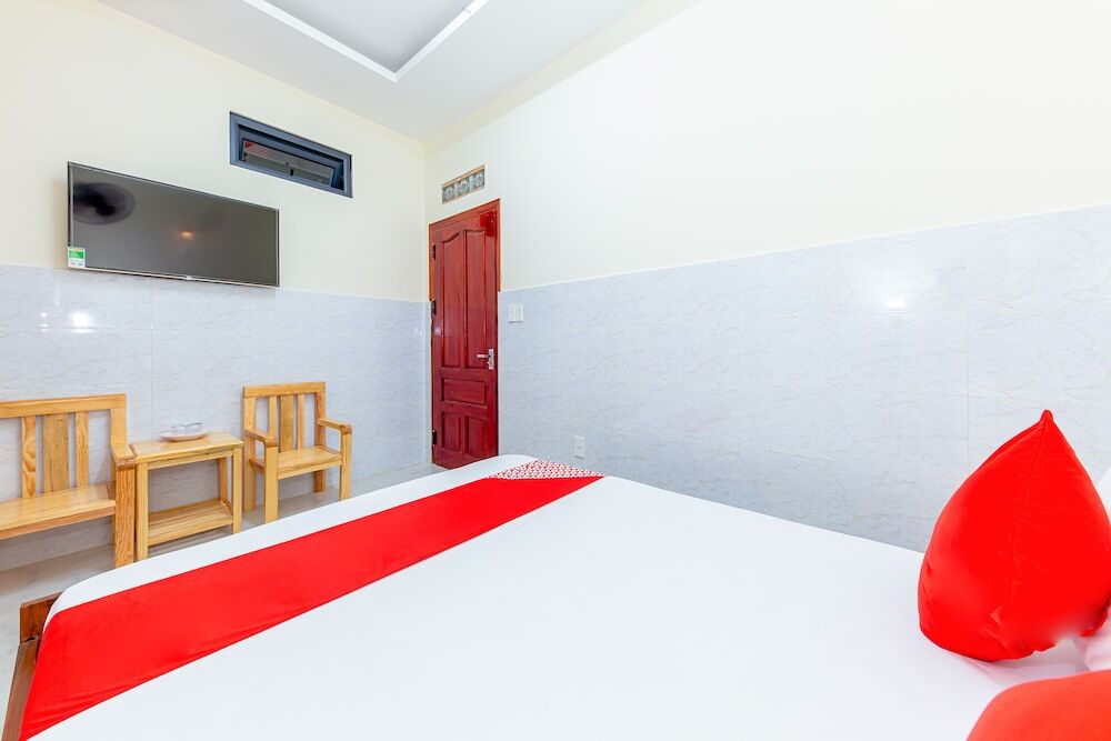 Далат: Oyo 507 Son Lam Hotel