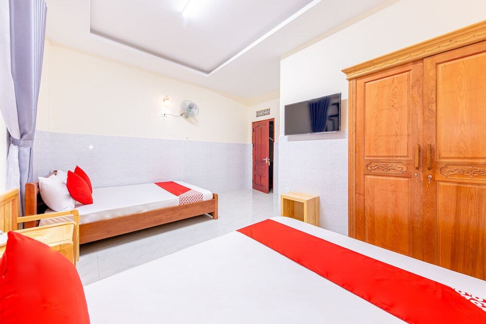 Далат: Oyo 507 Son Lam Hotel