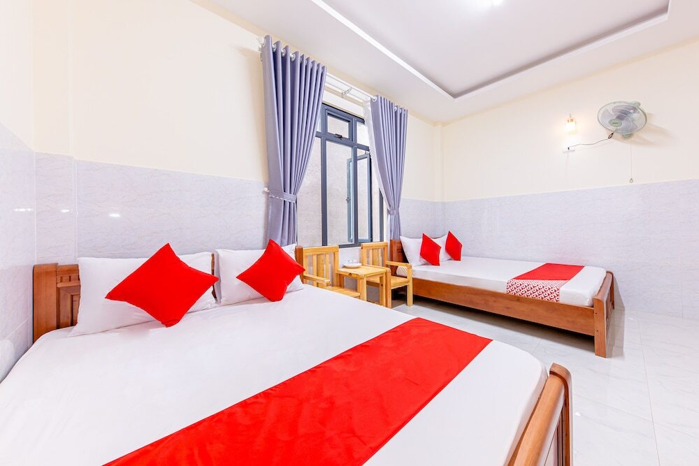 Далат: Oyo 507 Son Lam Hotel