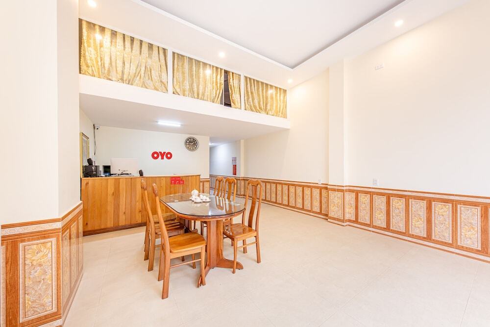 Далат: Oyo 507 Son Lam Hotel